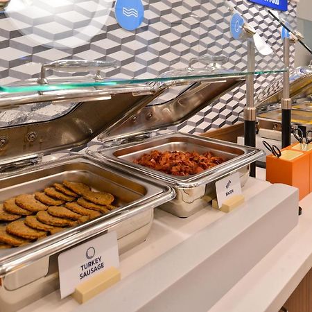 Holiday Inn Express Houston-Alvin By Ihg Εξωτερικό φωτογραφία