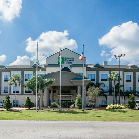 Holiday Inn Express Houston-Alvin By Ihg Εξωτερικό φωτογραφία