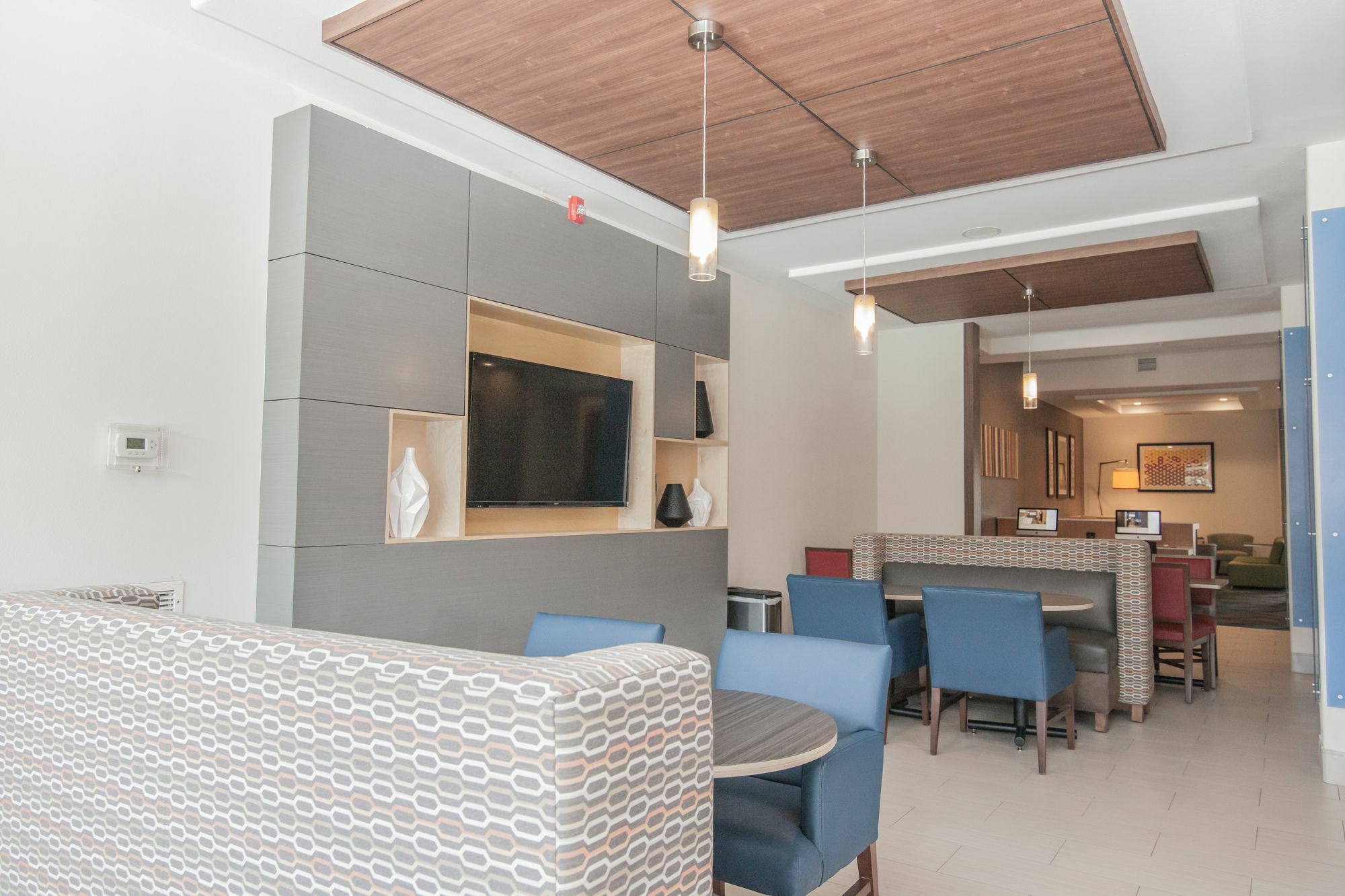 Holiday Inn Express Houston-Alvin By Ihg Εξωτερικό φωτογραφία