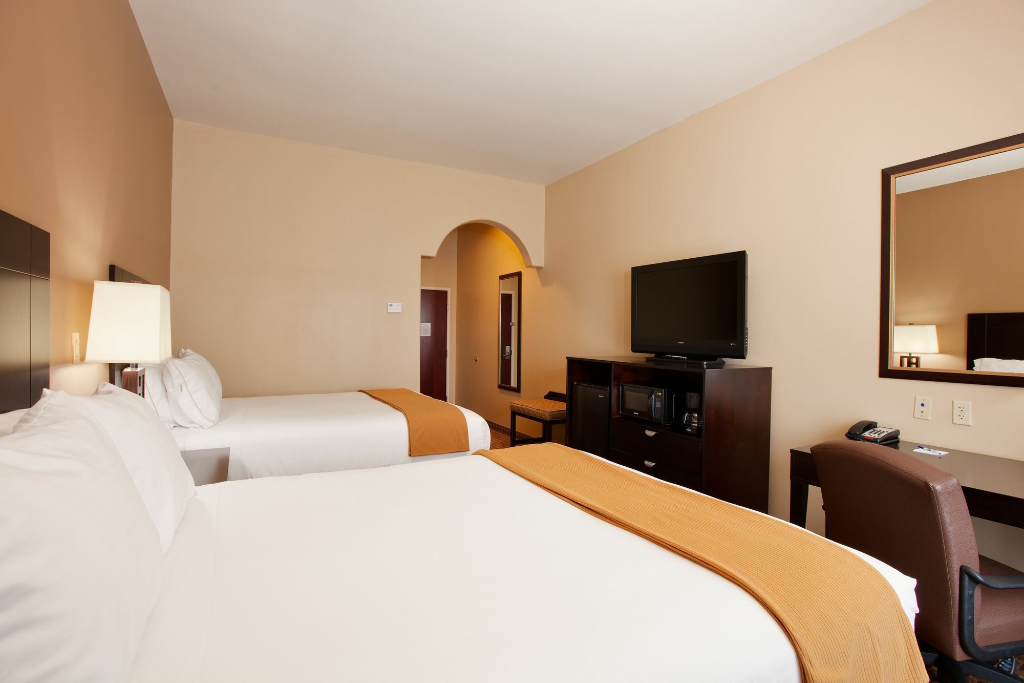 Holiday Inn Express Houston-Alvin By Ihg Εξωτερικό φωτογραφία