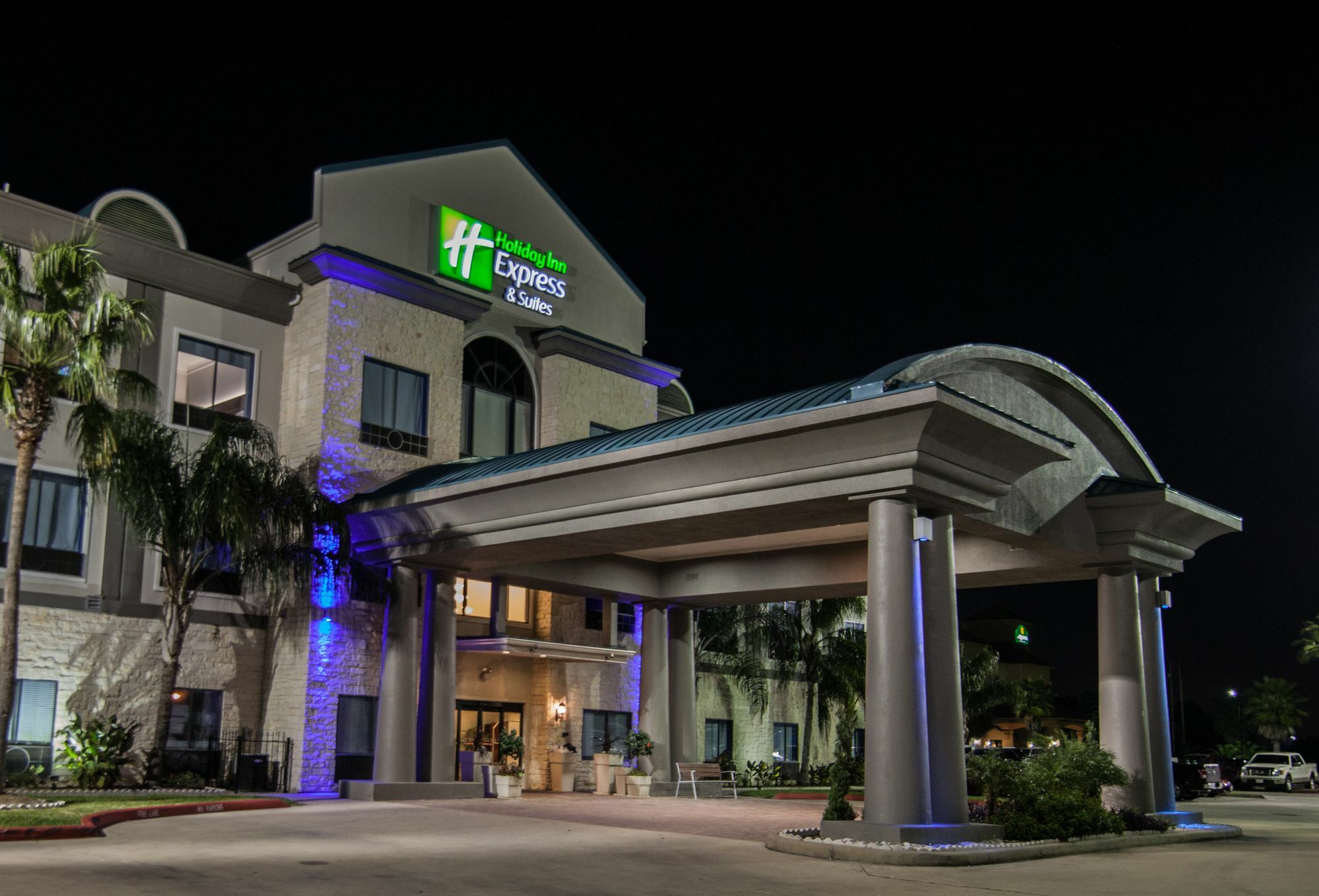 Holiday Inn Express Houston-Alvin By Ihg Εξωτερικό φωτογραφία