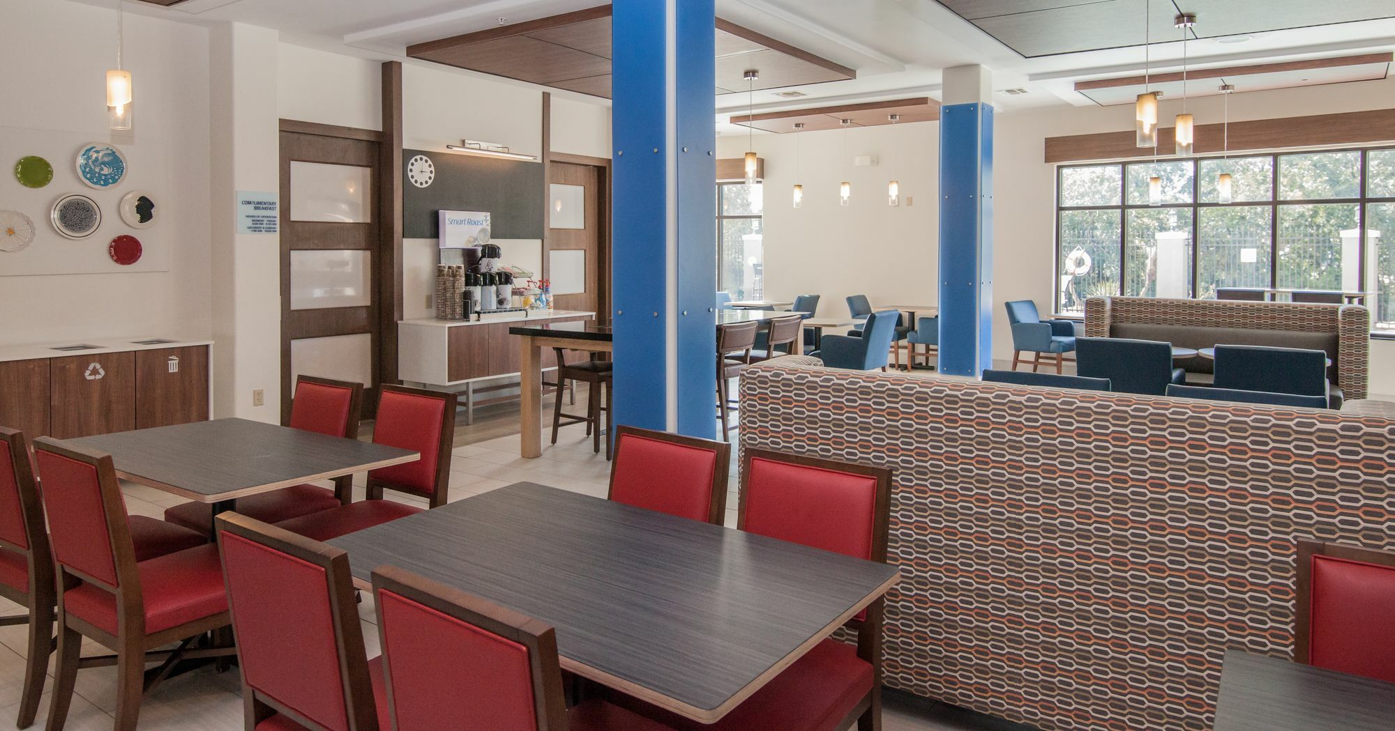 Holiday Inn Express Houston-Alvin By Ihg Εξωτερικό φωτογραφία