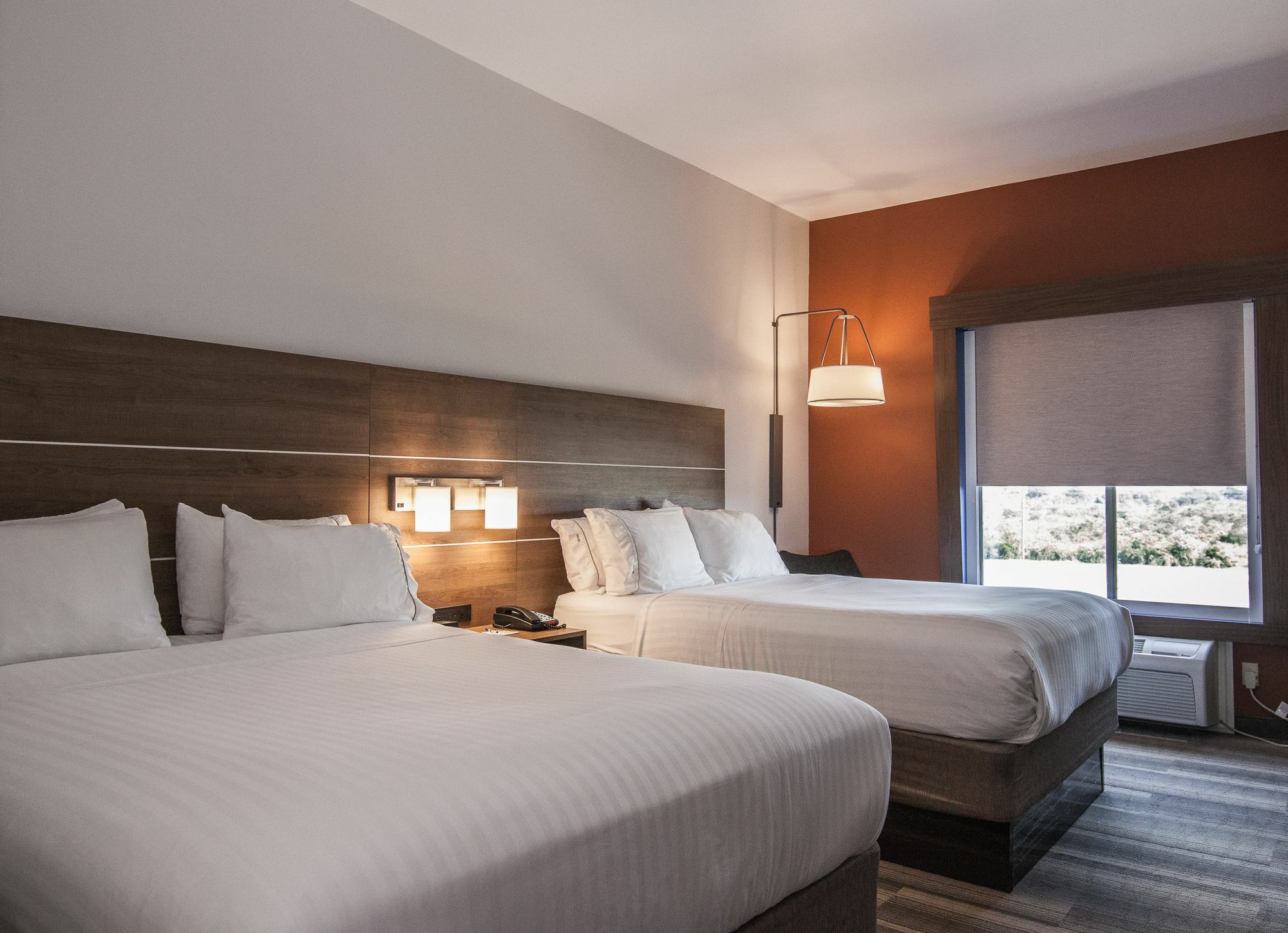 Holiday Inn Express Houston-Alvin By Ihg Εξωτερικό φωτογραφία