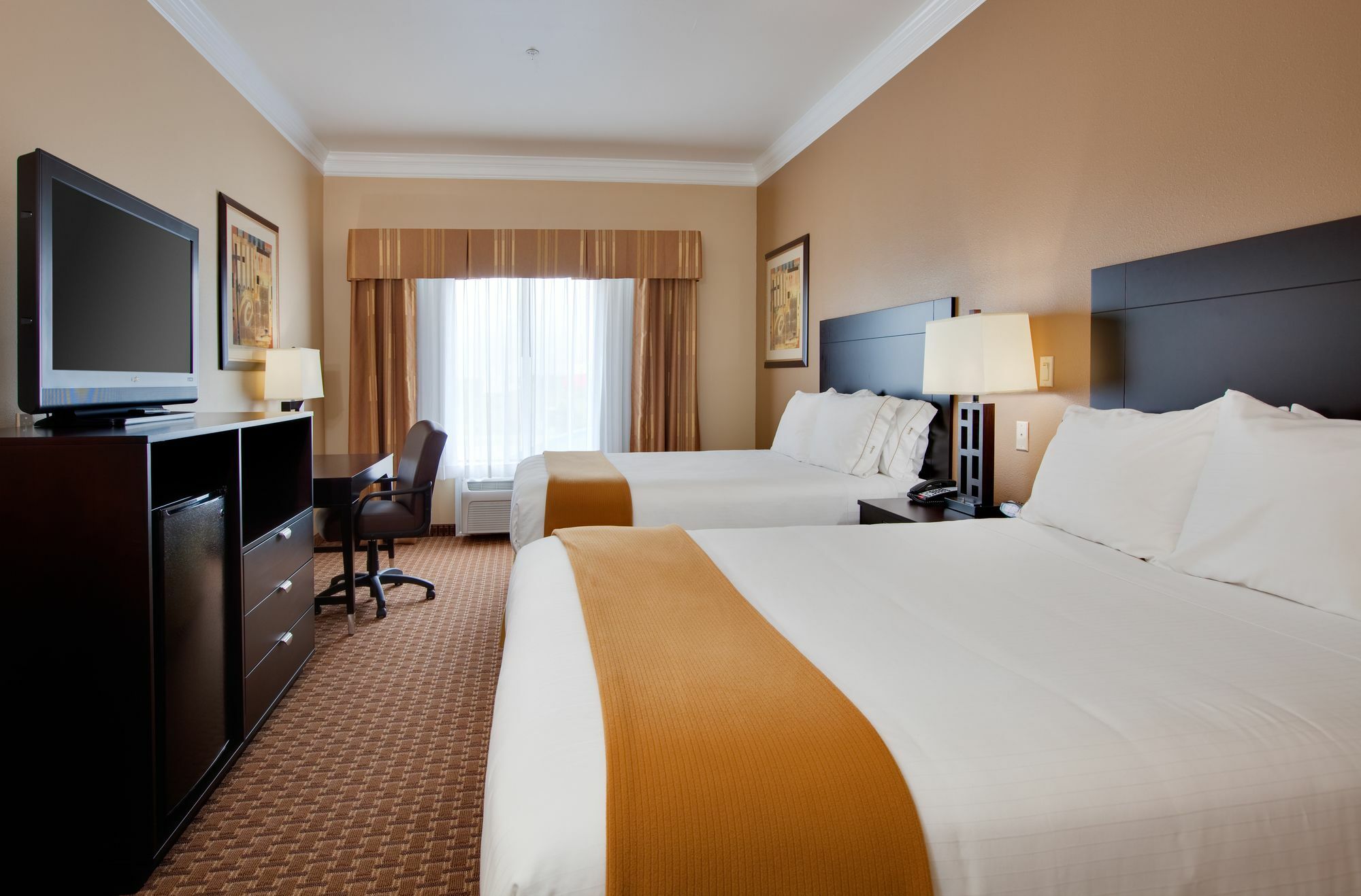 Holiday Inn Express Houston-Alvin By Ihg Εξωτερικό φωτογραφία