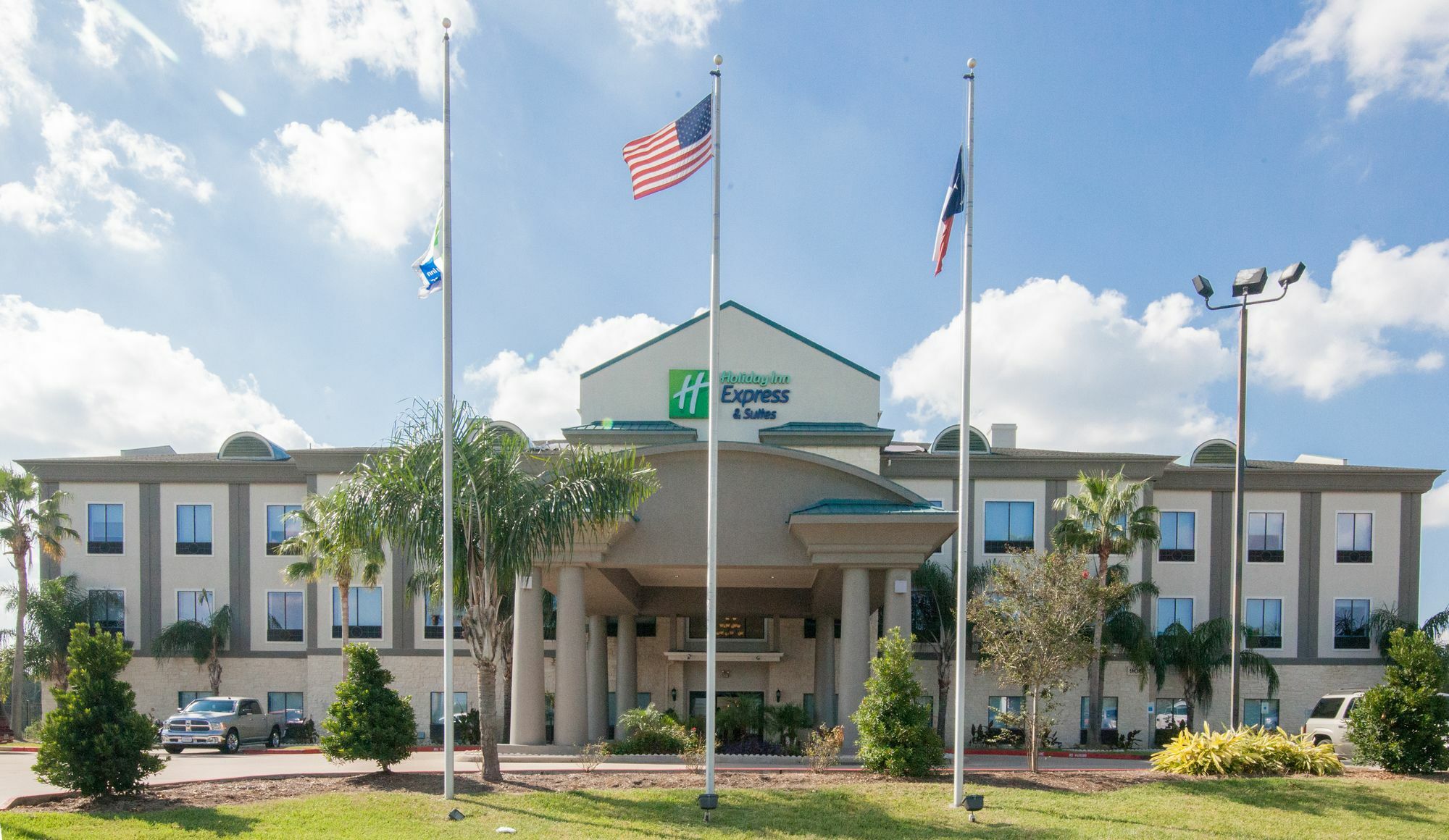Holiday Inn Express Houston-Alvin By Ihg Εξωτερικό φωτογραφία