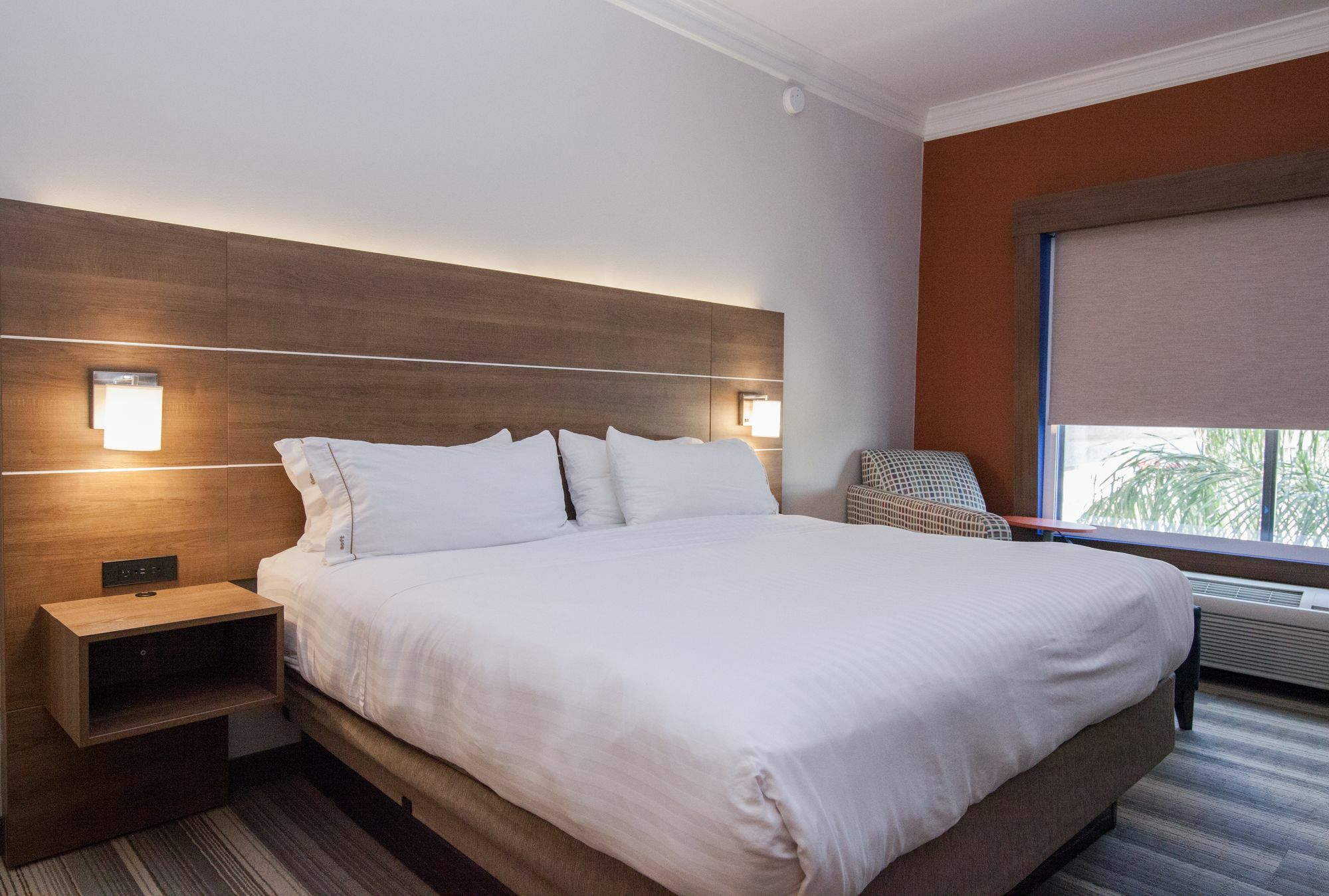 Holiday Inn Express Houston-Alvin By Ihg Εξωτερικό φωτογραφία