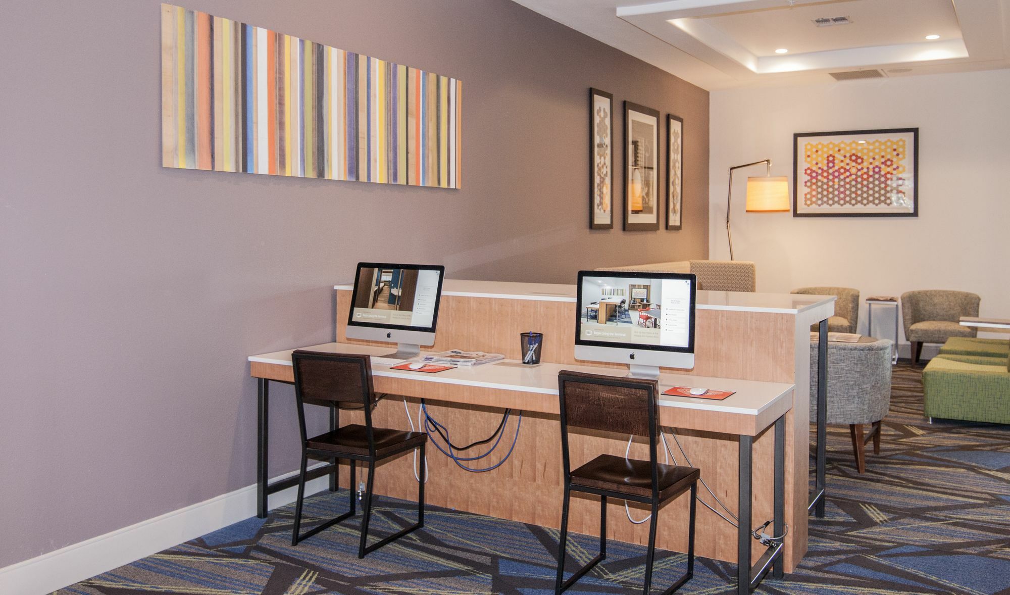 Holiday Inn Express Houston-Alvin By Ihg Εξωτερικό φωτογραφία