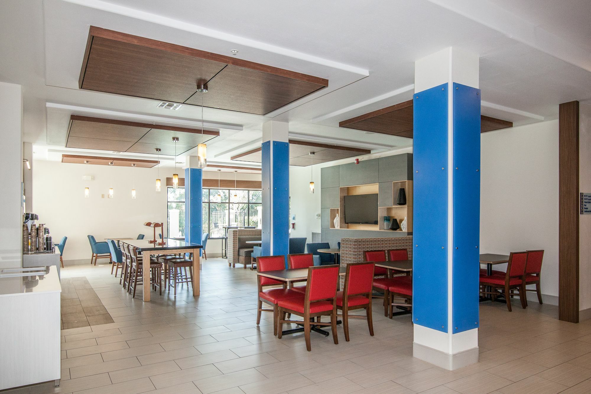 Holiday Inn Express Houston-Alvin By Ihg Εξωτερικό φωτογραφία