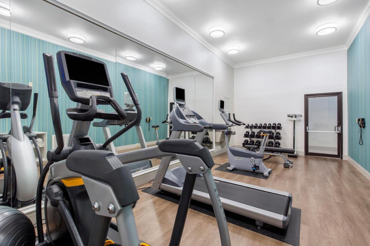 Holiday Inn Express Houston-Alvin By Ihg Εξωτερικό φωτογραφία