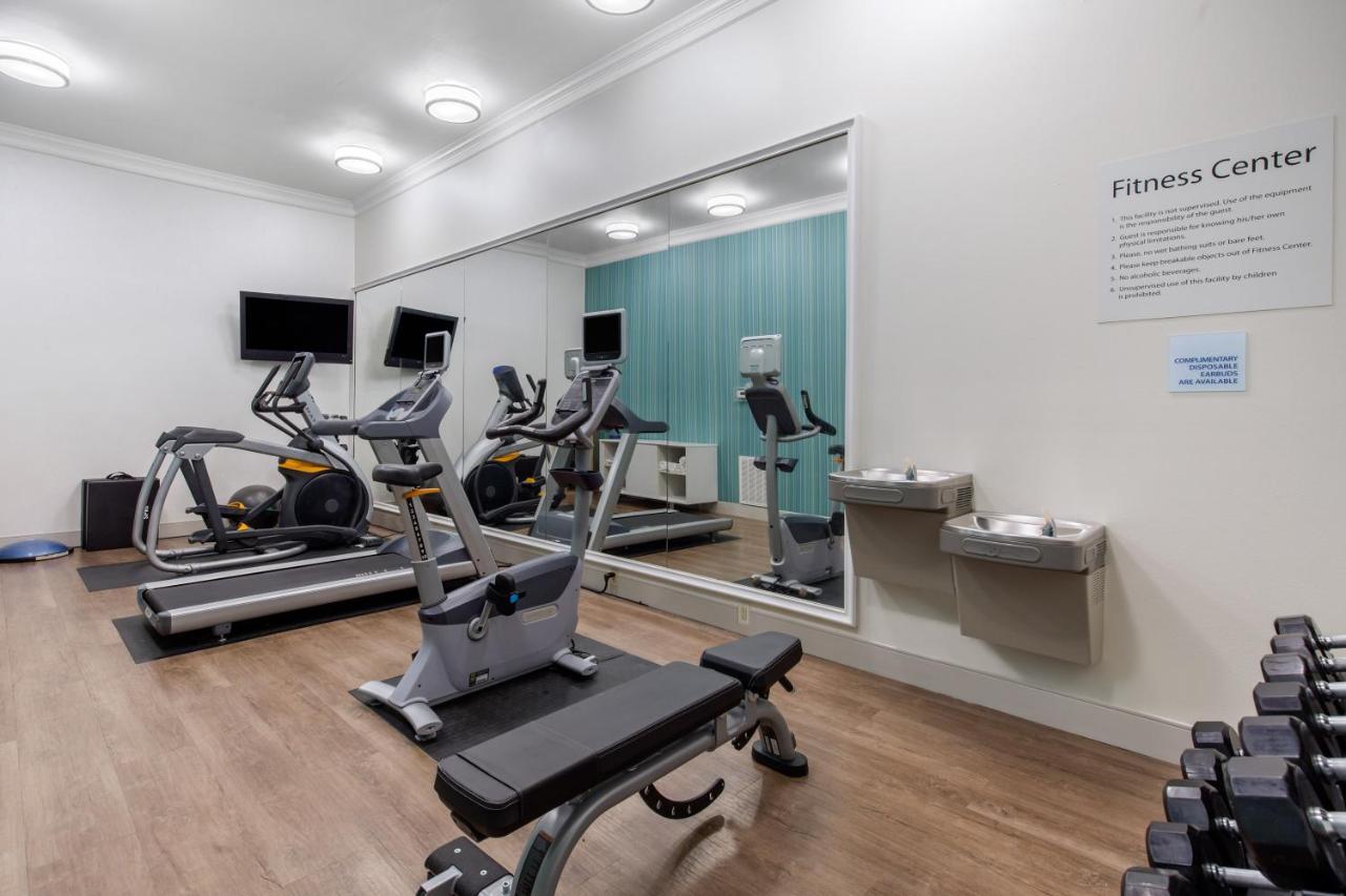 Holiday Inn Express Houston-Alvin By Ihg Εξωτερικό φωτογραφία
